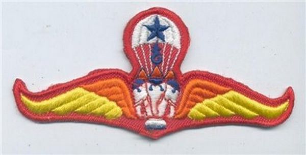 Militaria Barcelona