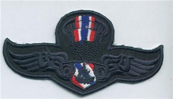 Militaria Barcelona