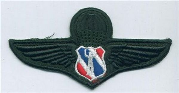 Militaria Barcelona