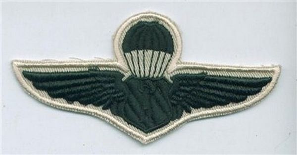Militaria Barcelona