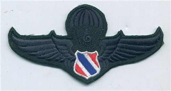 Militaria Barcelona