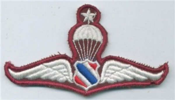 Militaria Barcelona