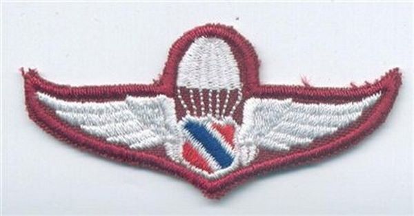 Militaria Barcelona