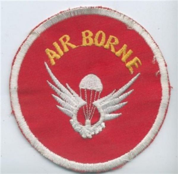 Militaria Barcelona