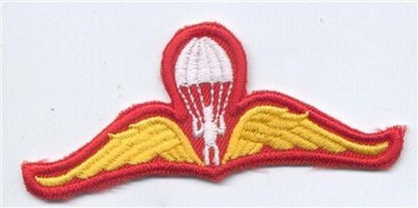Militaria Barcelona