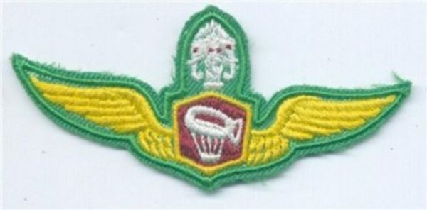Militaria Barcelona
