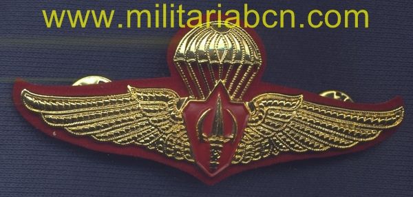 Militaria Barcelona