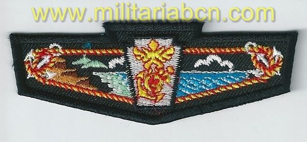 Militaria Barcelona