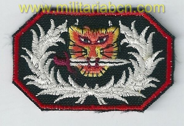 Militaria Barcelona