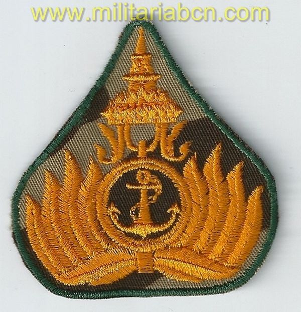 Militaria Barcelona