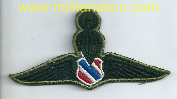Militaria Barcelona
