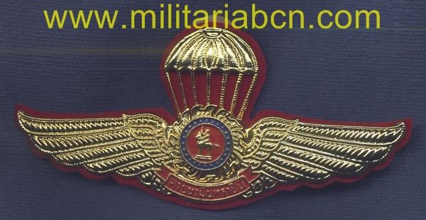Militaria Barcelona