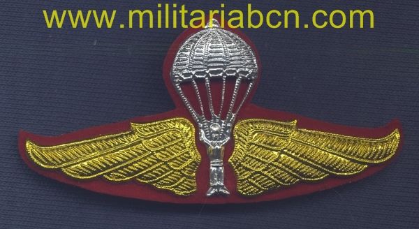 Militaria Barcelona