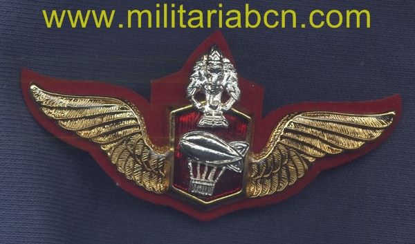 Militaria Barcelona