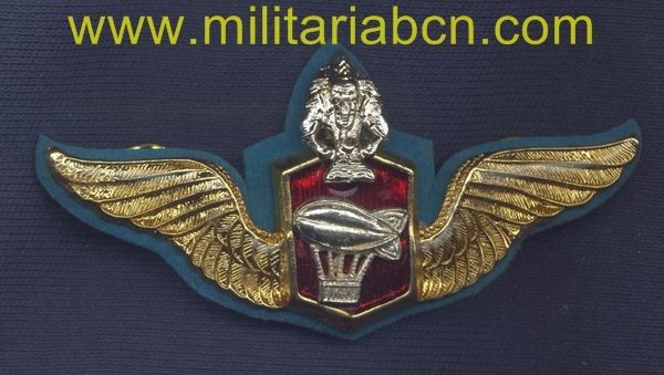 Militaria Barcelona