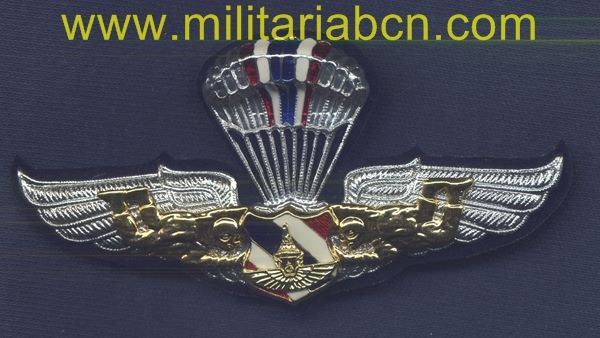 Militaria Barcelona