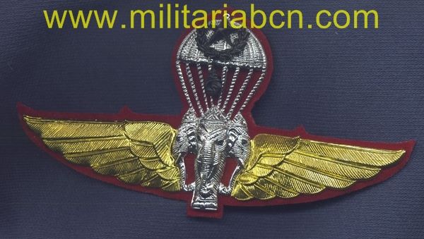 Militaria Barcelona