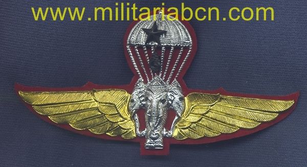 Militaria Barcelona