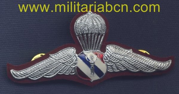 Militaria Barcelona