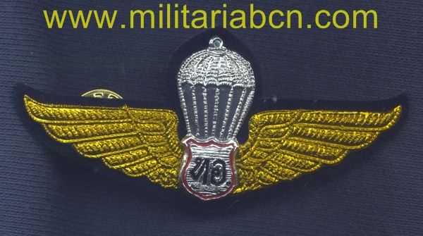 Militaria Barcelona
