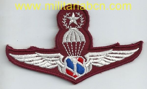 Militaria Barcelona