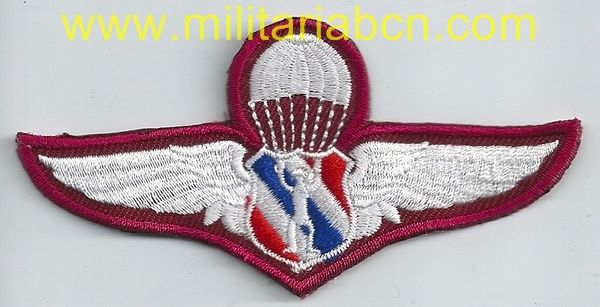 Militaria Barcelona