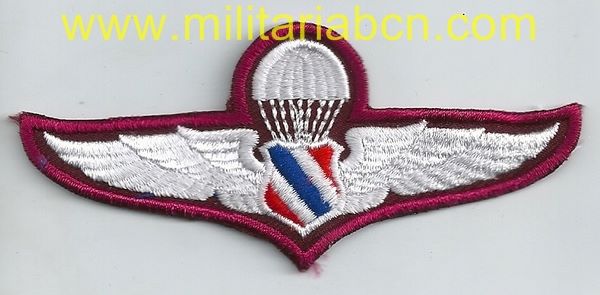 Militaria Barcelona