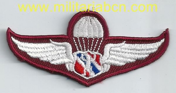 Militaria Barcelona
