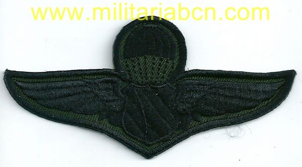 Militaria Barcelona