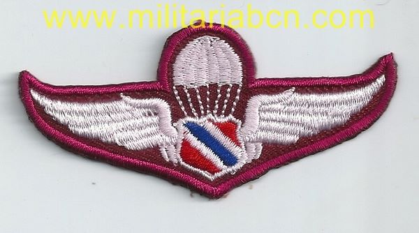 Militaria Barcelona