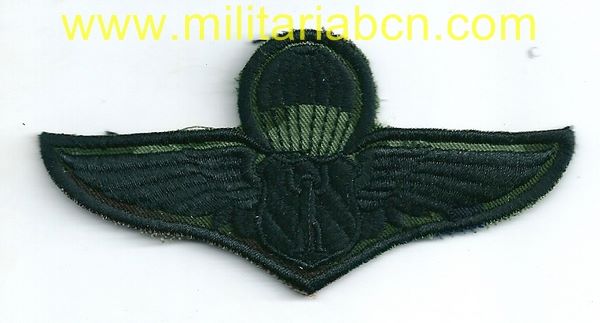 Militaria Barcelona