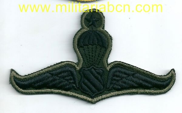 Militaria Barcelona