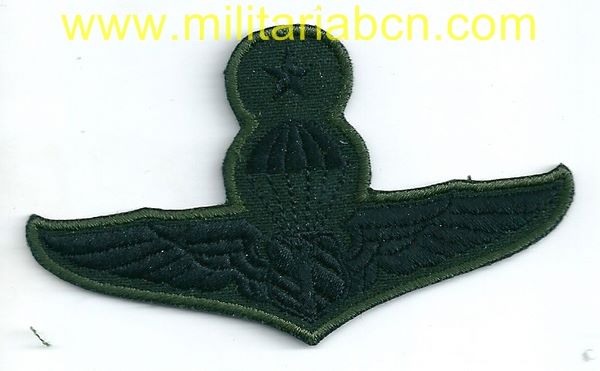 Militaria Barcelona