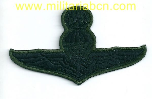 Militaria Barcelona