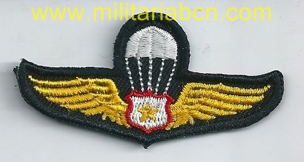 Militaria Barcelona