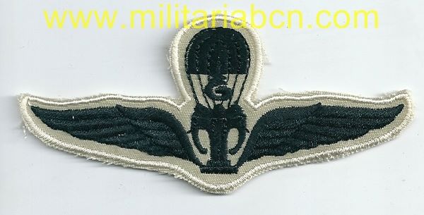 Militaria Barcelona