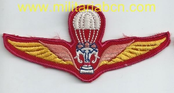 Militaria Barcelona