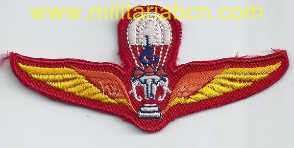 Militaria Barcelona