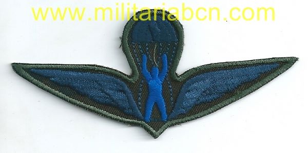 Militaria Barcelona