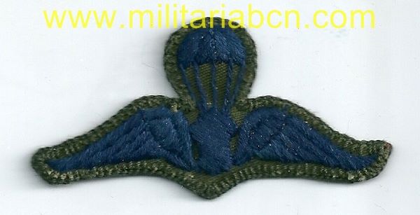 Militaria Barcelona