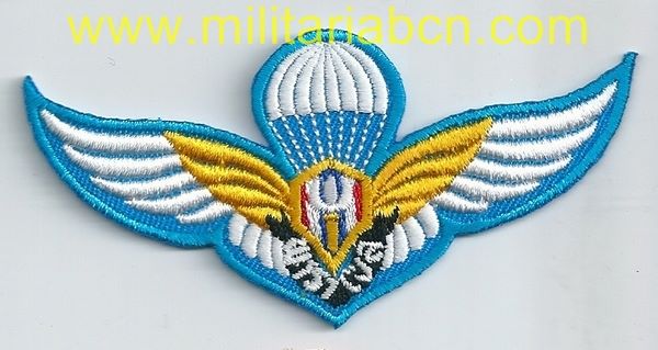 Militaria Barcelona