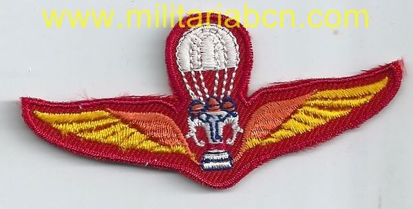 Militaria Barcelona