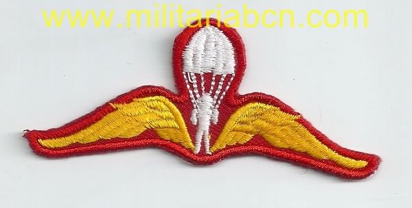 Militaria Barcelona