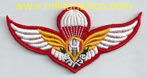 Militaria Barcelona