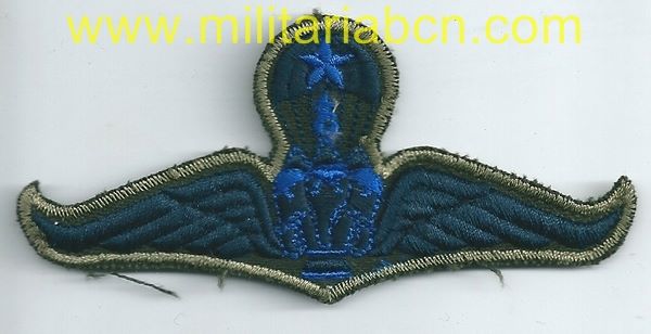 Militaria Barcelona