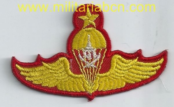 Militaria Barcelona