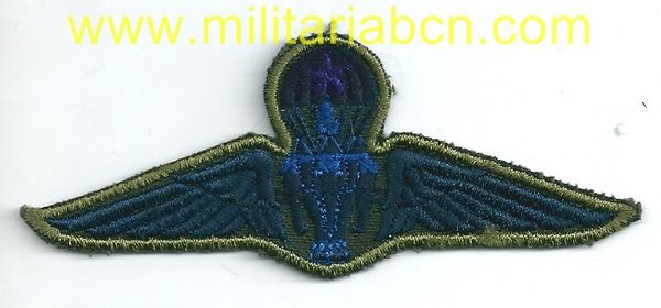 Militaria Barcelona