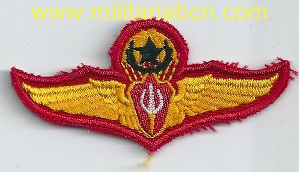 Militaria Barcelona