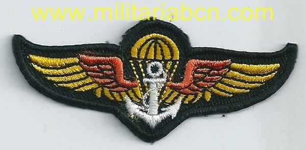 Militaria Barcelona