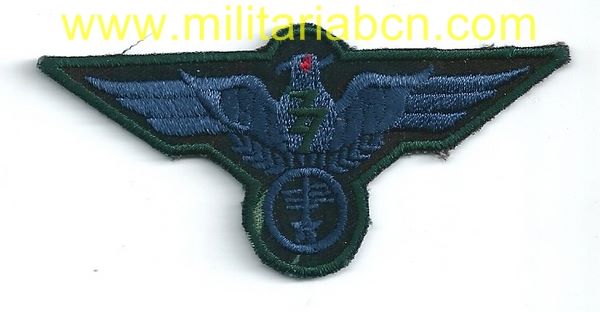 Militaria Barcelona